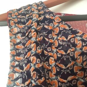 Lucky Brand Dresses - Lucky Brand Mixed Floral Dress Lucky Brand Dresses - Lucky Brand Mixed Floral Dress